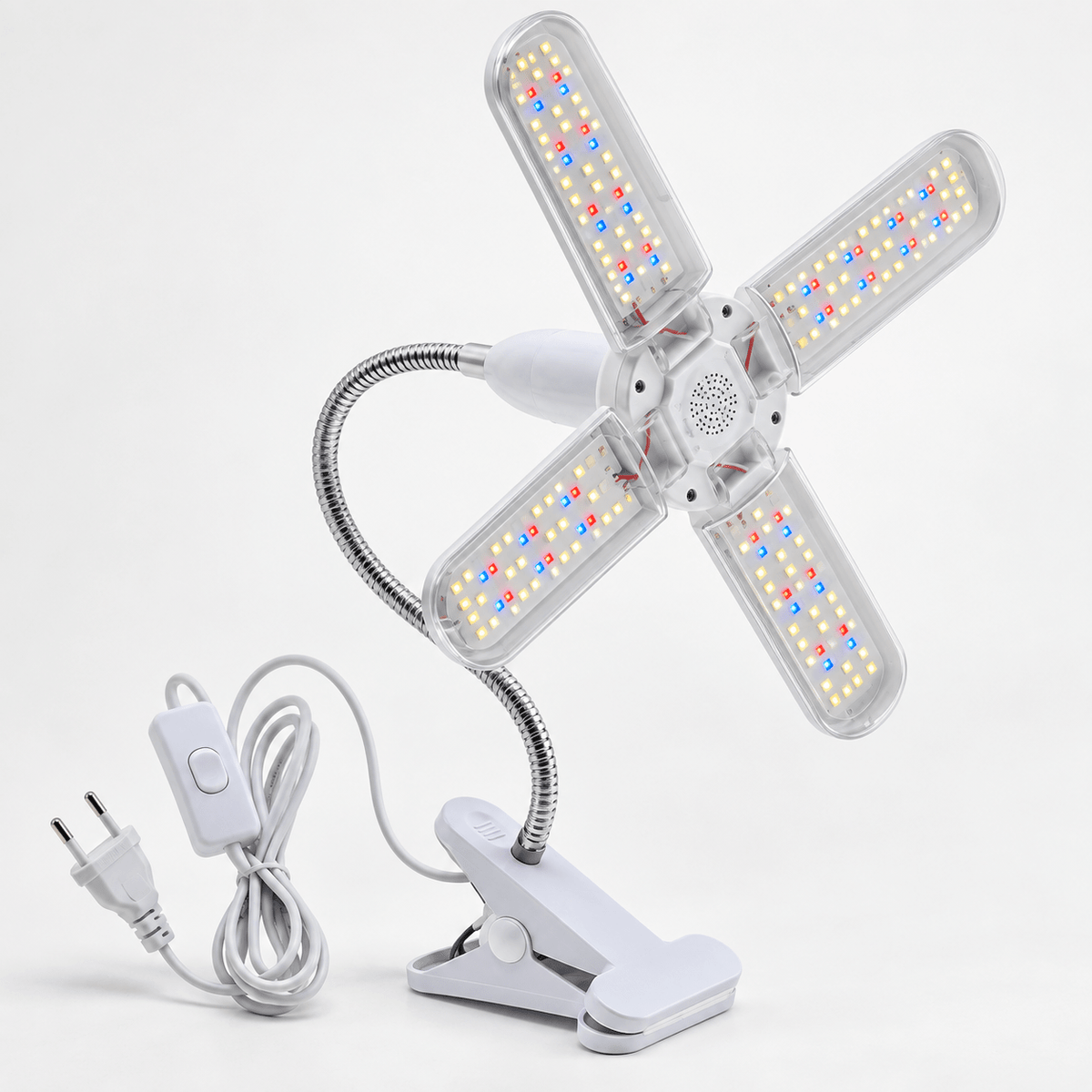 Grow light Clip48 without text