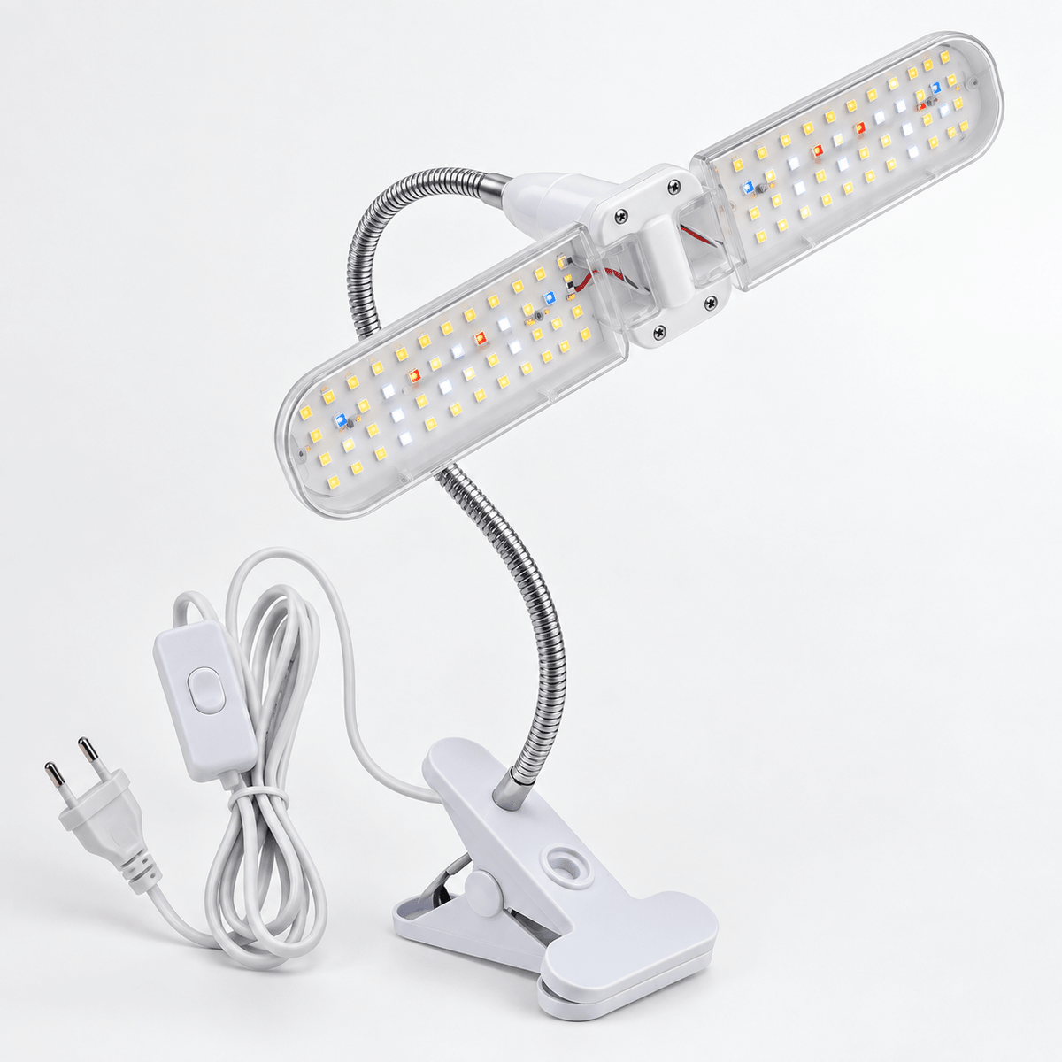 Grow light Clip24 without text