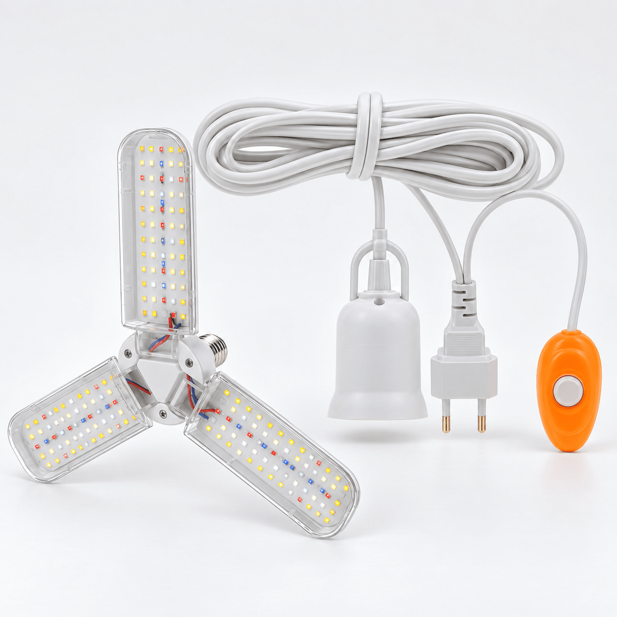 Grow light Hanging36 without text