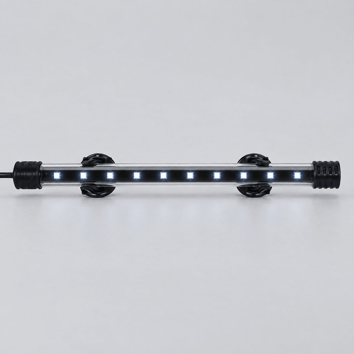 Aquarium light Length18cm without markings