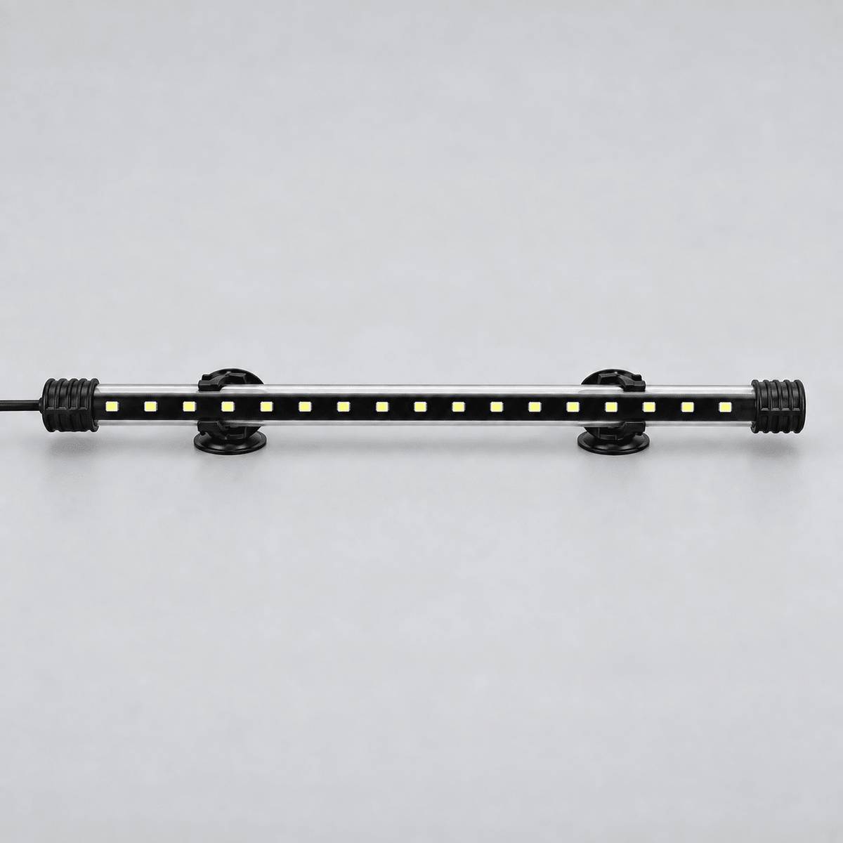 Aquarium light 28 cm without markings